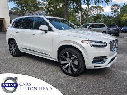 Used 2023 Volvo XC90 T8 Plus w/ Protection Package Premier