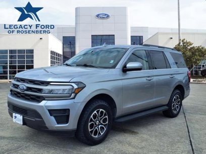 Used 2024 Ford Expedition XLT