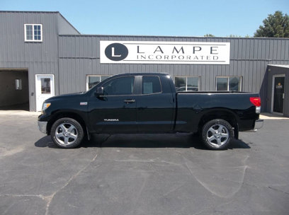 Used 2008 Toyota Tundra SR5