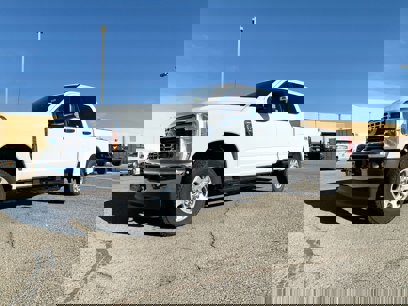 New 2024 Ford F250 XLT w/ FX4 Off-Road Package