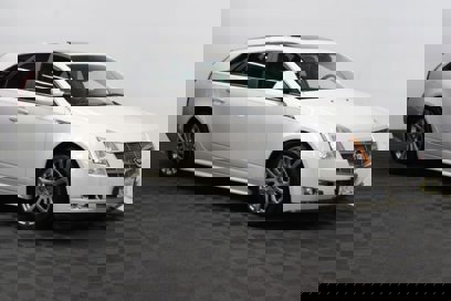 Used 2010 Cadillac CTS Performance w/ Performance Luxury Package