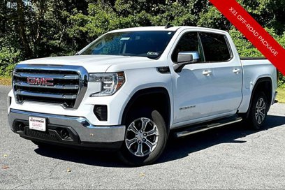 Used 2020 GMC Sierra 1500 SLE w/ SLE Value Package