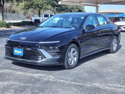 New 2025 Hyundai Sonata SE