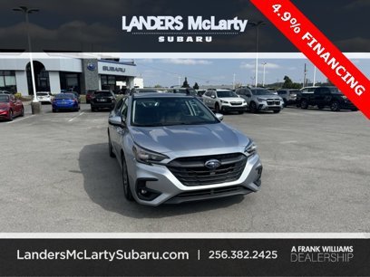 Used 2024 Subaru Legacy Limited