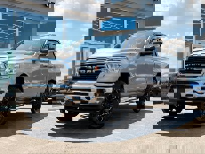 Used 2020 RAM 1500 Big Horn