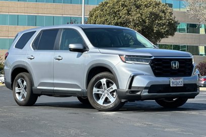 Used 2023 Honda Pilot EX-L