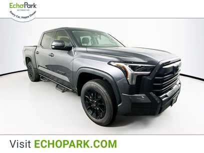 Used 2023 Toyota Tundra SR5