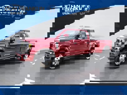 Used 2022 Ford F450 Limited