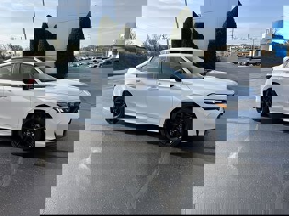 New 2025 Honda Civic Sport