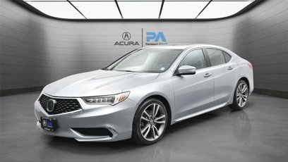 Used 2019 Acura TLX V6 SH-AWD w/ Technology Pkg