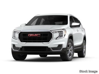 Used 2022 GMC Terrain SLE w/ Driver Convenience Package