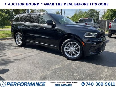 Used 2022 Dodge Durango R/T