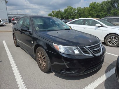 Used 2008 Saab 9-3 2.0T