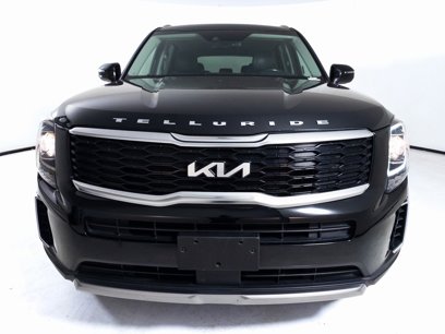 Used 2022 Kia Telluride EX