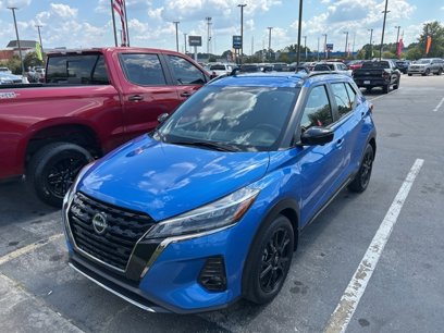 Used 2023 Nissan Kicks SR