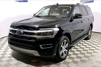 Certified 2023 Ford Expedition Limited