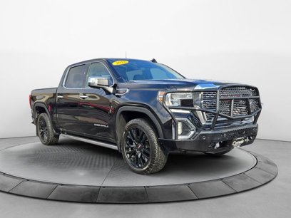 Used 2022 GMC Sierra 1500 Denali w/ Denali Reserve Package