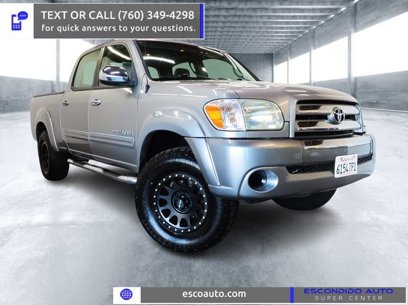Used 2006 Toyota Tundra SR5