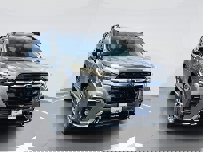 New 2025 Subaru Ascent Touring