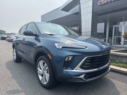 New 2026 Buick Encore GX Preferred w/ Comfort Package