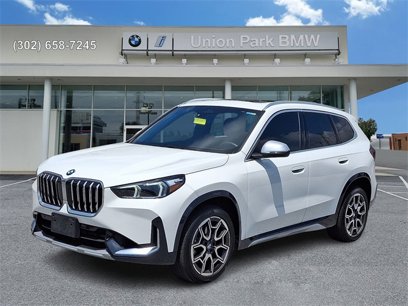 Used 2024 BMW X1 xDrive28i w/ Convenience Package