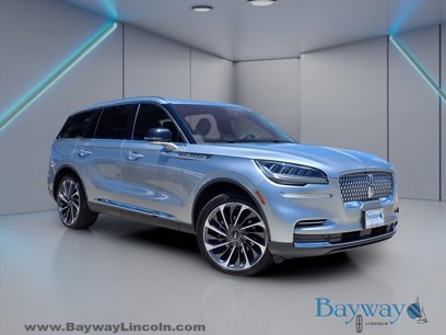 Used 2022 Lincoln Aviator Reserve w/ Equipment Group 201A
