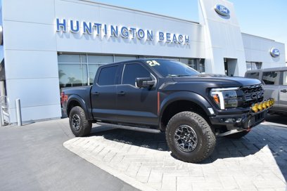 Used 2024 Ford F150 Raptor R w/ Equipment Group 803A Raptor R
