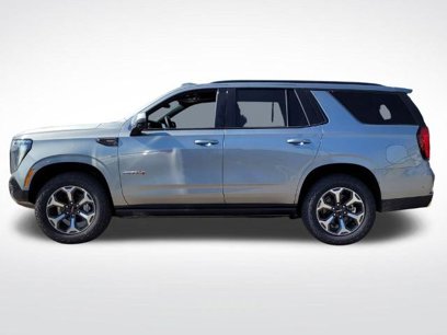 New 2025 GMC Yukon AT4 Ultimate