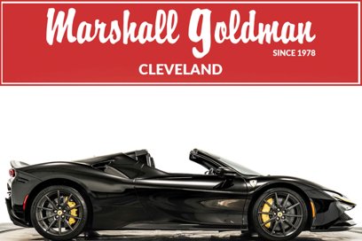 Used 2024 Ferrari SF90 Spider