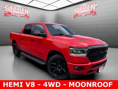 Used 2023 RAM 1500 Laramie