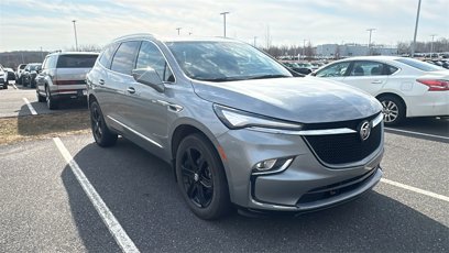 Used 2023 Buick Enclave Essence w/ Experience Buick Package