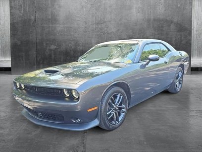 Used 2019 Dodge Challenger GT w/ Plus Package