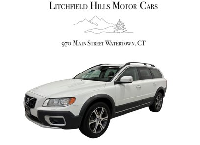 Used 2013 Volvo XC70 T6