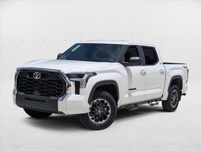 New 2025 Toyota Tundra SR5