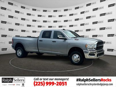 Certified 2022 RAM 3500 Tradesman