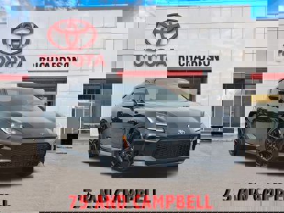Used 2024 Toyota GR86 Premium