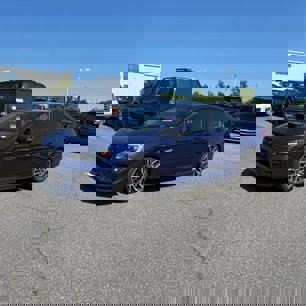 Used 2021 Subaru WRX STI