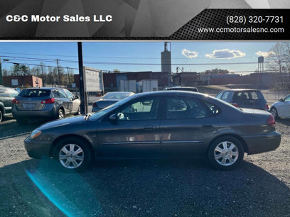 Used 2004 Ford Taurus SEL