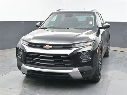 Used 2023 Chevrolet TrailBlazer LT w/ Convenience Package