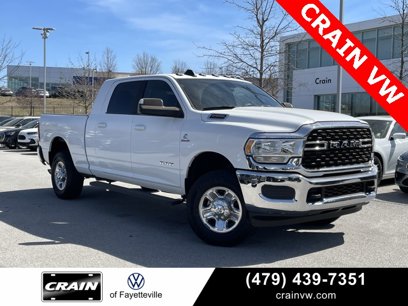 Used 2022 RAM 2500 Big Horn
