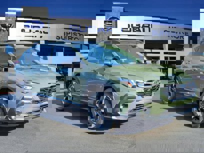 New 2025 Subaru Crosstrek 2.5i Limited