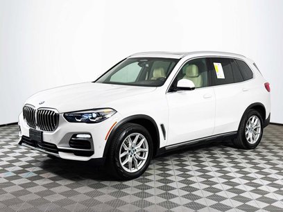 Used 2019 BMW X5 xDrive40i