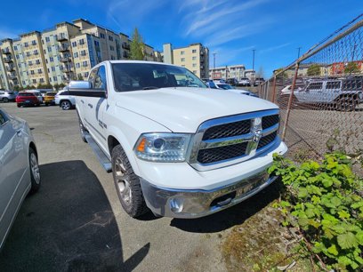 Used 2014 RAM 1500 Laramie