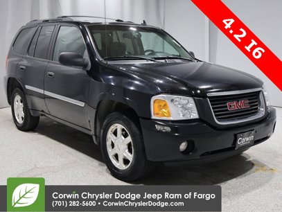 Used 2008 GMC Envoy SLE w/ Sun And Sound Package