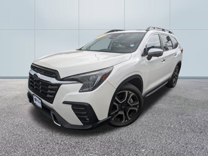 Used 2023 Subaru Ascent Touring