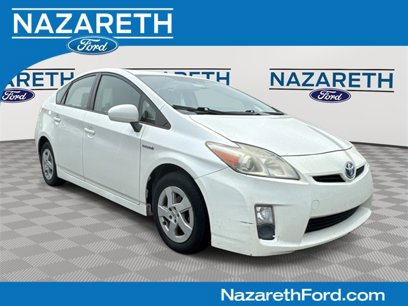 Used 2010 Toyota Prius Two