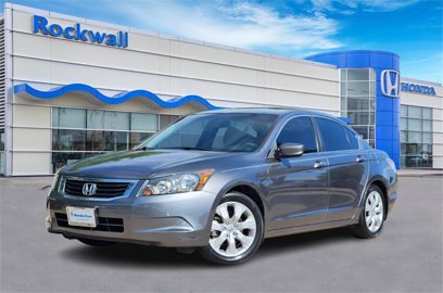 Used 2009 Honda Accord EX-L