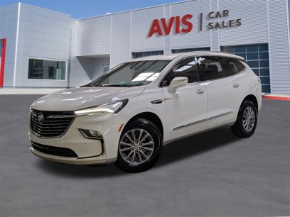 Used 2024 Buick Enclave Premium