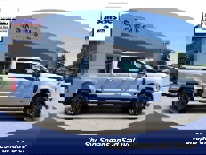 New 2024 Ford F250 Lariat w/ Lariat Ultimate Package