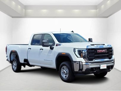 New 2024 GMC Sierra 2500 Pro